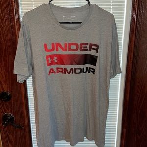 Under Armour Tee